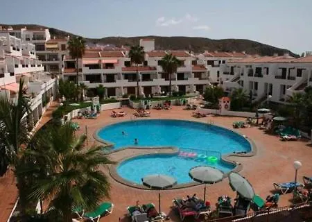 1 Bed 6b2, Victoria Court 1, Cristianos,tenerife Appartamento